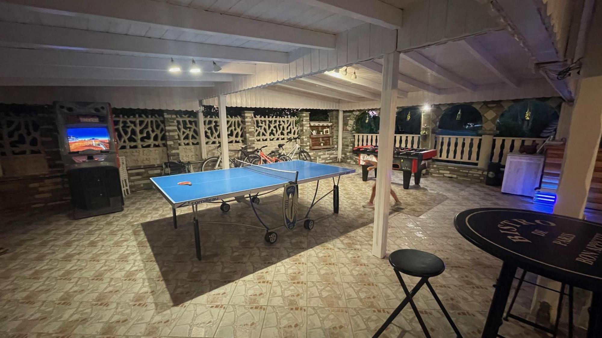 Diaporos Hotel Vourvourou Bagian luar foto